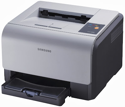 Download Samsung CLP-300N printers driver – set up guide